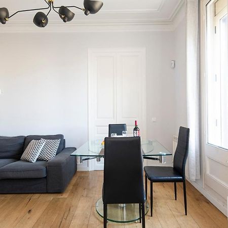 Ab Arago Eixample Daire Barselona Dış mekan fotoğraf