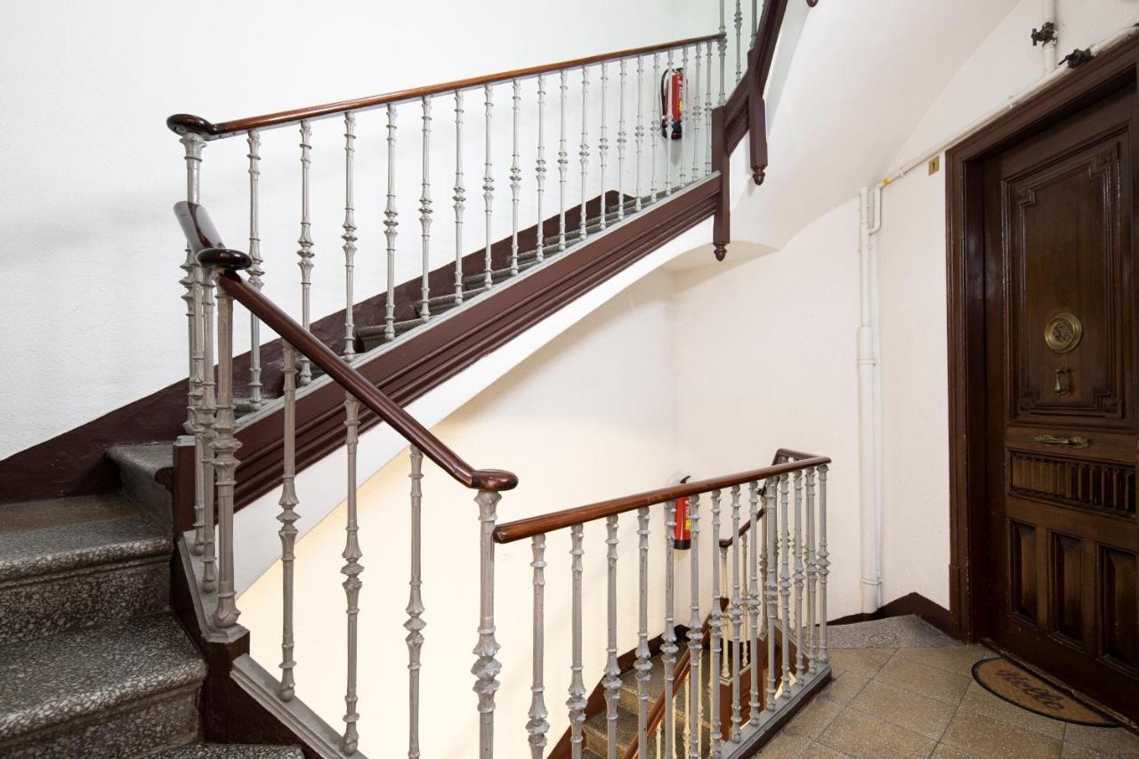 Ab Arago Eixample Daire Barselona Dış mekan fotoğraf